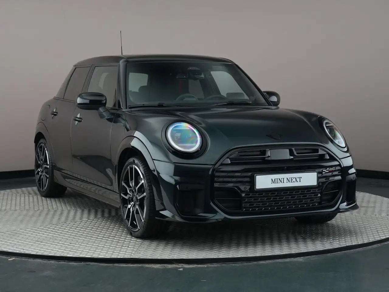 MINI Cooper S 2026