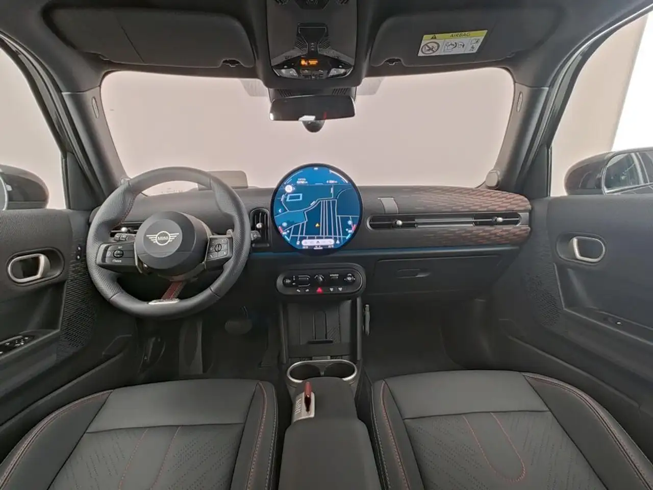 MINI Cooper S 2026