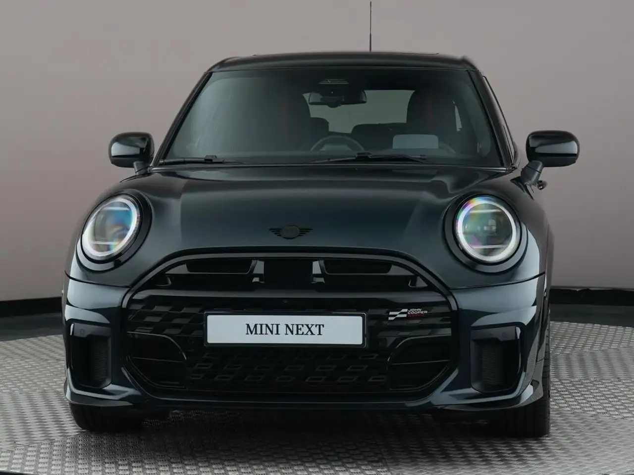 MINI Cooper S 2026