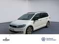 Volkswagen Touran Highline 2.0 TDI DSG bijela - thumbnail 1