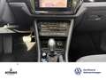 Volkswagen Touran Highline 2.0 TDI DSG Weiß - thumbnail 10