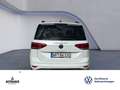 Volkswagen Touran Highline 2.0 TDI DSG Weiß - thumbnail 5