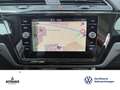 Volkswagen Touran Highline 2.0 TDI DSG Weiß - thumbnail 11
