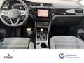 Volkswagen Touran Highline 2.0 TDI DSG Weiß - thumbnail 9
