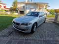 BMW 520 Serie 5 F11 Touring 520d Touring Business auto Argento - thumbnail 1