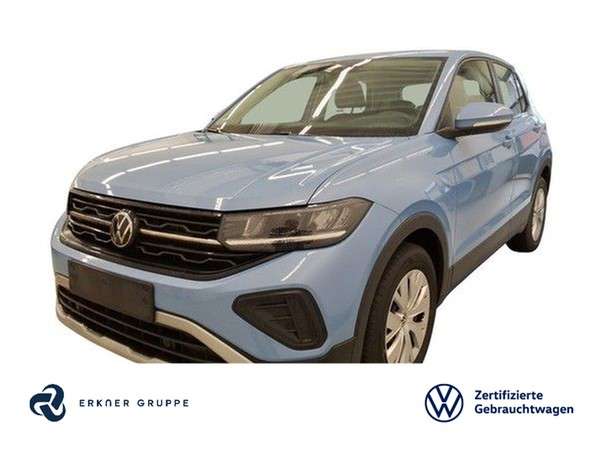 Second hand Volkswagen T-Cross 1.0