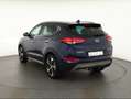 Hyundai TUCSON 1.6 T-GDI 4WD Autom. LED Navi AHK Kamera Bleu - thumbnail 3