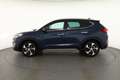 Hyundai TUCSON 1.6 T-GDI 4WD Autom. LED Navi AHK Kamera Bleu - thumbnail 2
