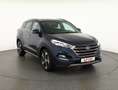 Hyundai TUCSON 1.6 T-GDI 4WD Autom. LED Navi AHK Kamera Bleu - thumbnail 7