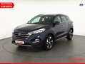 Hyundai TUCSON 1.6 T-GDI 4WD Autom. LED Navi AHK Kamera Bleu - thumbnail 1