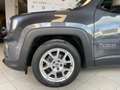 Jeep Renegade 1.6 Mjt 130cv Limited *CARPLAY Gris - thumbnail 17