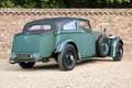 Bentley "Blue Train" Speed Six Special A recreation of the Groen - thumbnail 2