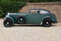 Bentley "Blue Train" Speed Six Special A recreation of the Groen - thumbnail 31
