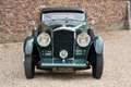 Bentley "Blue Train" Speed Six Special A recreation of the Groen - thumbnail 44
