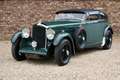 Bentley "Blue Train" Speed Six Special A recreation of the Groen - thumbnail 1