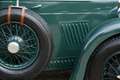 Bentley "Blue Train" Speed Six Special A recreation of the Groen - thumbnail 39