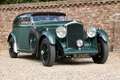 Bentley "Blue Train" Speed Six Special A recreation of the Groen - thumbnail 20