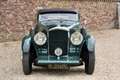 Bentley "Blue Train" Speed Six Special A recreation of the Groen - thumbnail 5