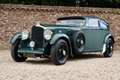 Bentley "Blue Train" Speed Six Special A recreation of the Groen - thumbnail 23
