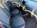 Kia Picanto 1.0 *nur 21 TKM*Scheckheft*HU neu*Klima*ZV+FB*eFH* Rot - thumbnail 10