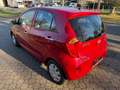 Kia Picanto 1.0 *nur 21 TKM*Scheckheft*HU neu*Klima*ZV+FB*eFH* Rot - thumbnail 6