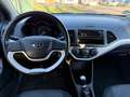 Kia Picanto 1.0 *nur 21 TKM*Scheckheft*HU neu*Klima*ZV+FB*eFH* Rot - thumbnail 13