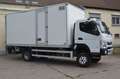 Fuso Canter Mitsubishi 6C18 7C18 4x4 AWD Allrad 1.Hd Bianco - thumbnail 6