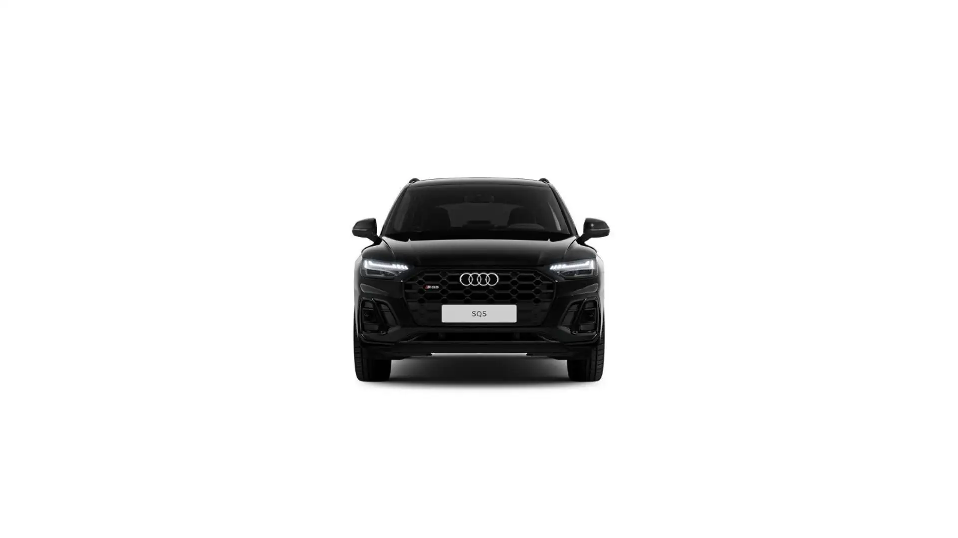 Audi SQ5 TDI qu. *Matrix*AHK*Business*SHZ*EPH*RFK* Schwarz - 2