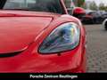 Porsche Cayman 718 GT4 Clubsportpaket PVTS+ BOSE PDLS Rouge - thumbnail 12