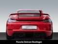 Porsche Cayman 718 GT4 Clubsportpaket PVTS+ BOSE PDLS Rouge - thumbnail 5