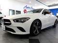 Mercedes-Benz CLA 200 2.0 d 150 CV SPORT AUTOMATIC Blanc - thumbnail 1
