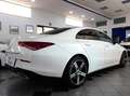 Mercedes-Benz CLA 200 2.0 d 150 CV SPORT AUTOMATIC Blanc - thumbnail 3