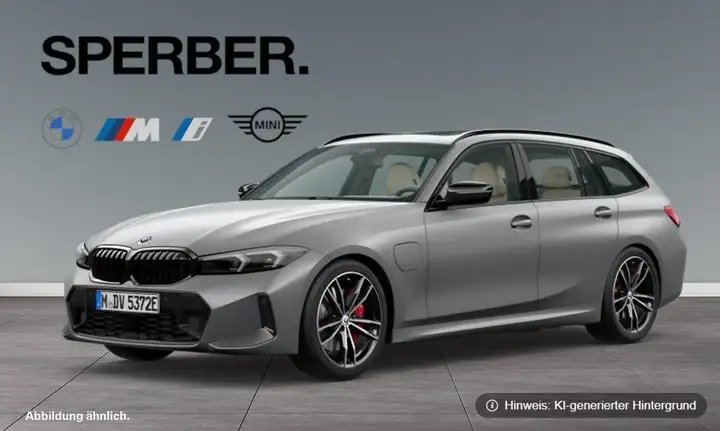 BMW Serie 3 320i (G20) 2022