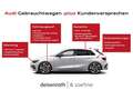 Audi A3 Sportback S line 45 TFSI e LED/ACC/MMI/ASI/sound/S Schwarz - thumbnail 2