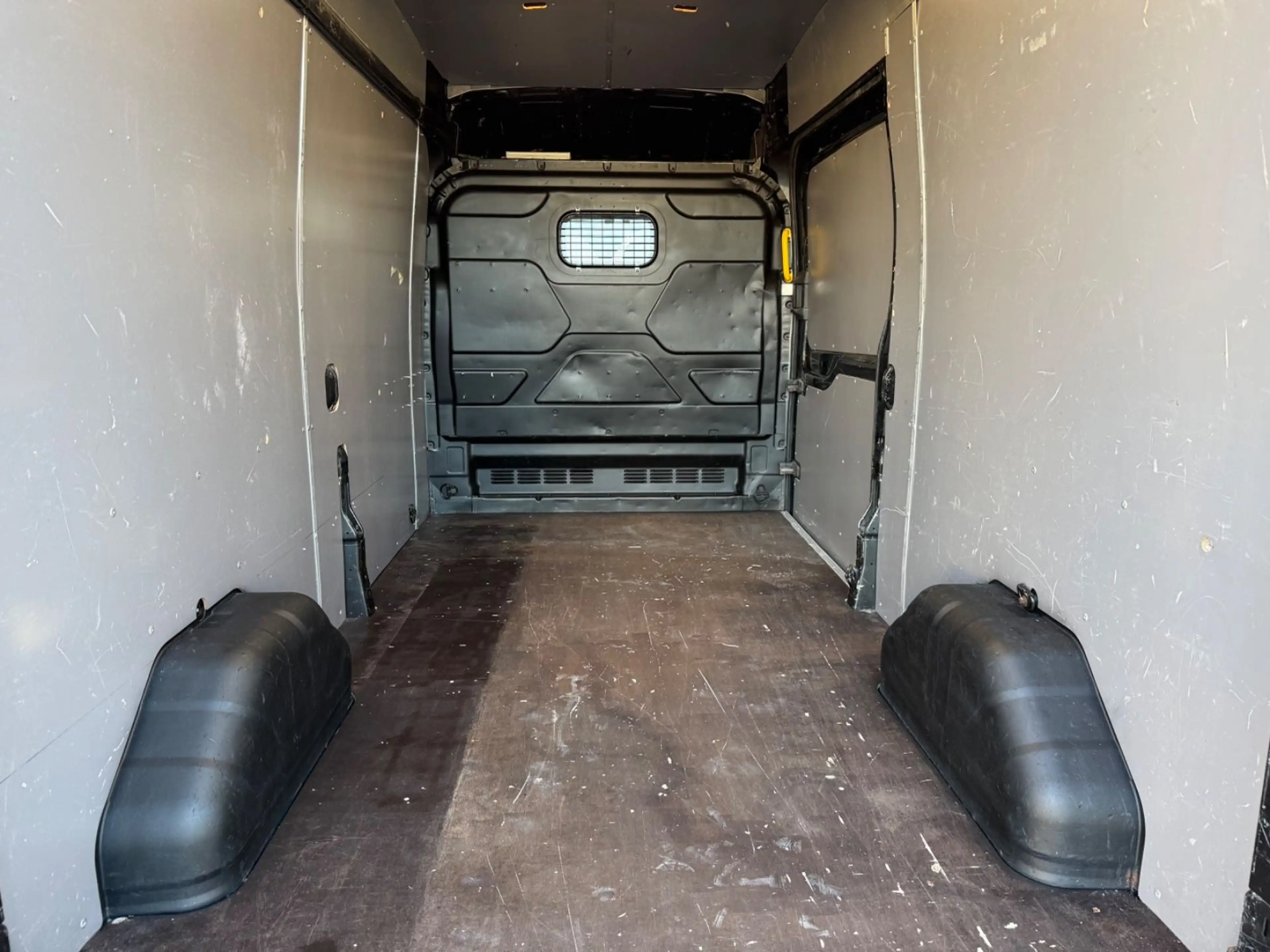 Ford Transit 2,0 TDCI 350 L3 H3 170 PS Standheizung — photo 12