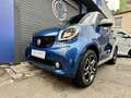 smart forTwo COUPE*PRIME*TURBO*NAVI*PANO*KLIMA*LED*SHZ Bleu - thumbnail 20
