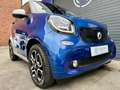 smart forTwo COUPE*PRIME*TURBO*NAVI*PANO*KLIMA*LED*SHZ Bleu - thumbnail 8
