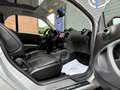 smart forTwo COUPE*PRIME*TURBO*NAVI*PANO*KLIMA*LED*SHZ Bleu - thumbnail 14