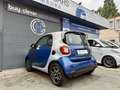 smart forTwo COUPE*PRIME*TURBO*NAVI*PANO*KLIMA*LED*SHZ Bleu - thumbnail 16