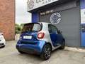 smart forTwo COUPE*PRIME*TURBO*NAVI*PANO*KLIMA*LED*SHZ Bleu - thumbnail 19