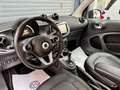 smart forTwo COUPE*PRIME*TURBO*NAVI*PANO*KLIMA*LED*SHZ Bleu - thumbnail 12