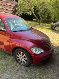 Pt Cruiser 1.6i 16v Classic Plus