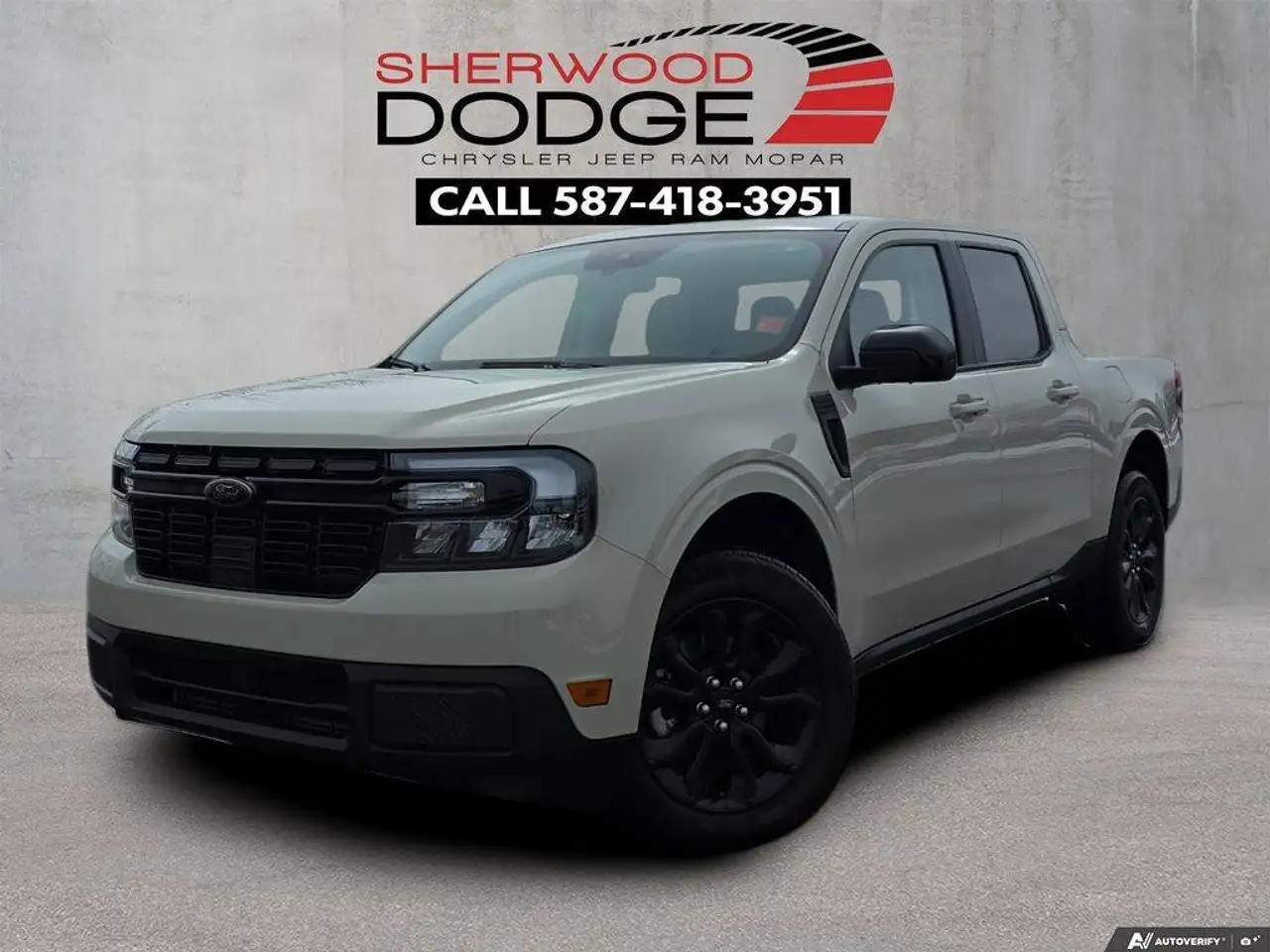 2024 Ford Maverick
