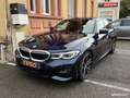 BMW 330 330D 3.0 265 CH M-SPORT PROPULSION STEPTRONIC 8 GARANTIE 6 MOIS Bleu - thumbnail 2