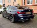 BMW 330 330D 3.0 265 CH M-SPORT PROPULSION STEPTRONIC 8 GARANTIE 6 MOIS Bleu - thumbnail 3