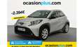 Toyota Aygo Play Gris - thumbnail 1