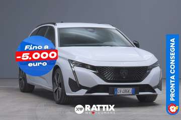SW 1.5 BlueHDI 130CV GT EAT8