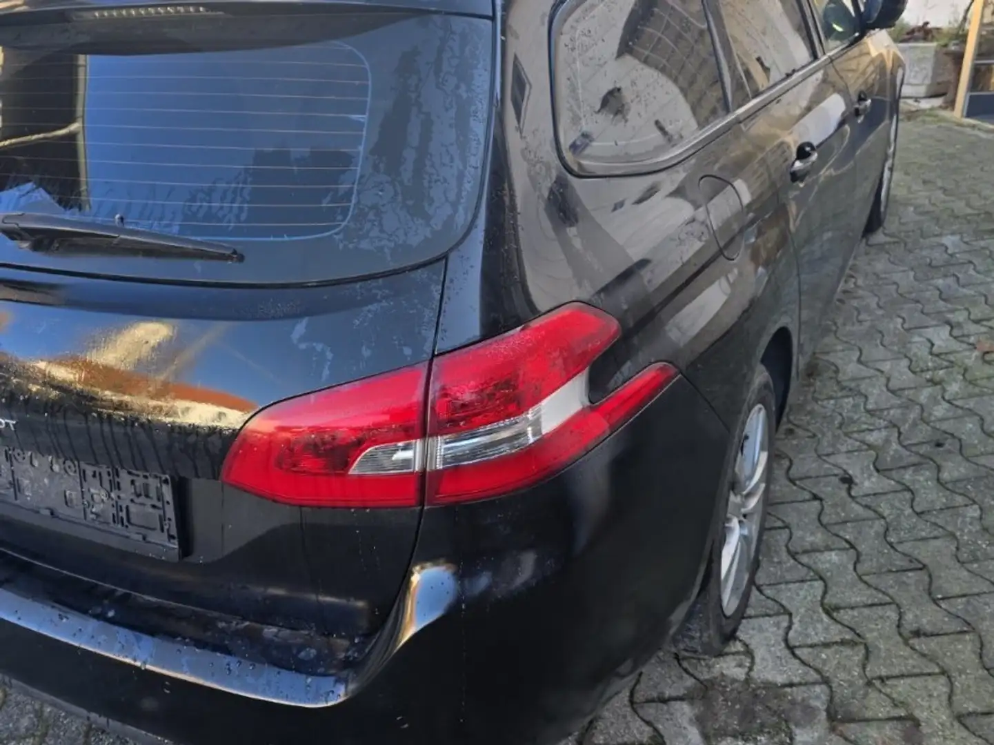 Peugeot 308 SW PureTech 130 Stop & Start Style - 2