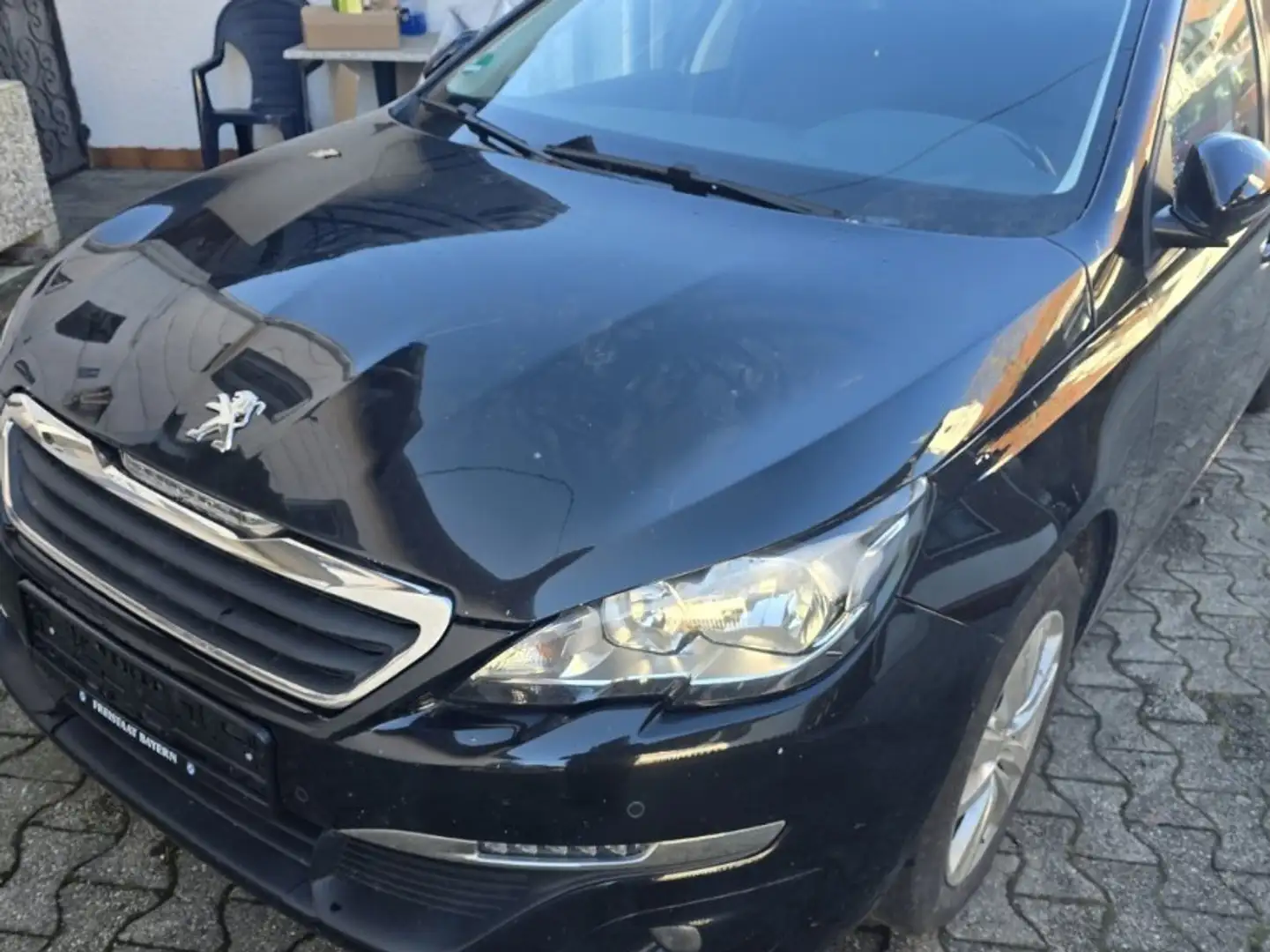 Peugeot 308 SW PureTech 130 Stop & Start Style - 1