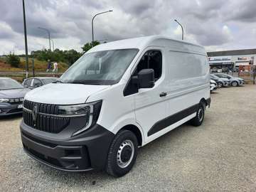 Master Fourgon 3.3T L2H2 2.0 BlueDCI 130 Extra 0km